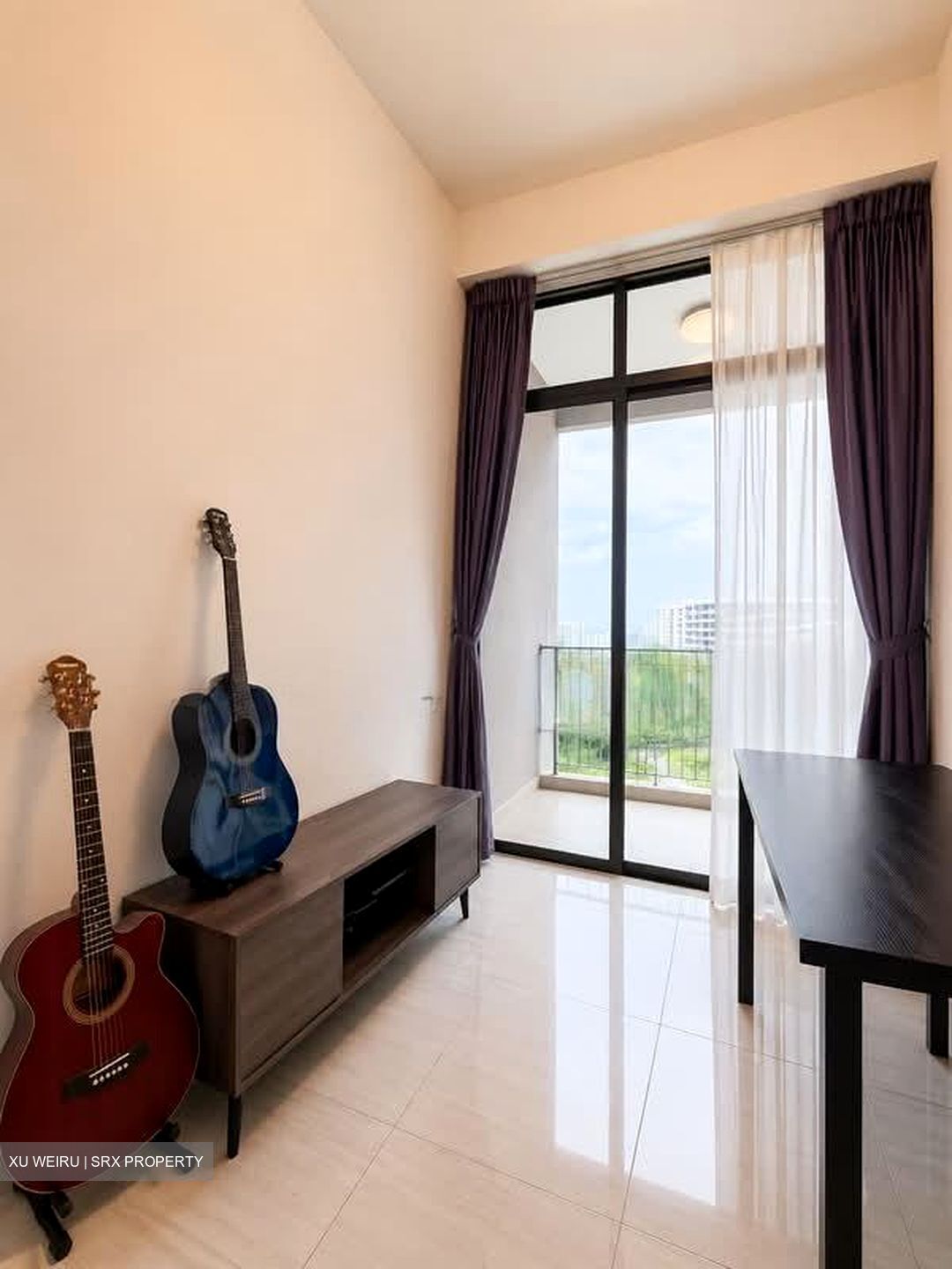 Sims Urban Oasis (D14), Condominium #556708891